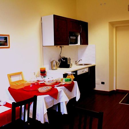 B&B Marbo Florencja Zewnętrze zdjęcie