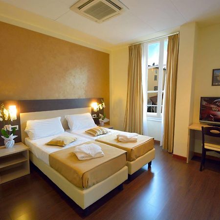 B&B Marbo Florencja Zewnętrze zdjęcie