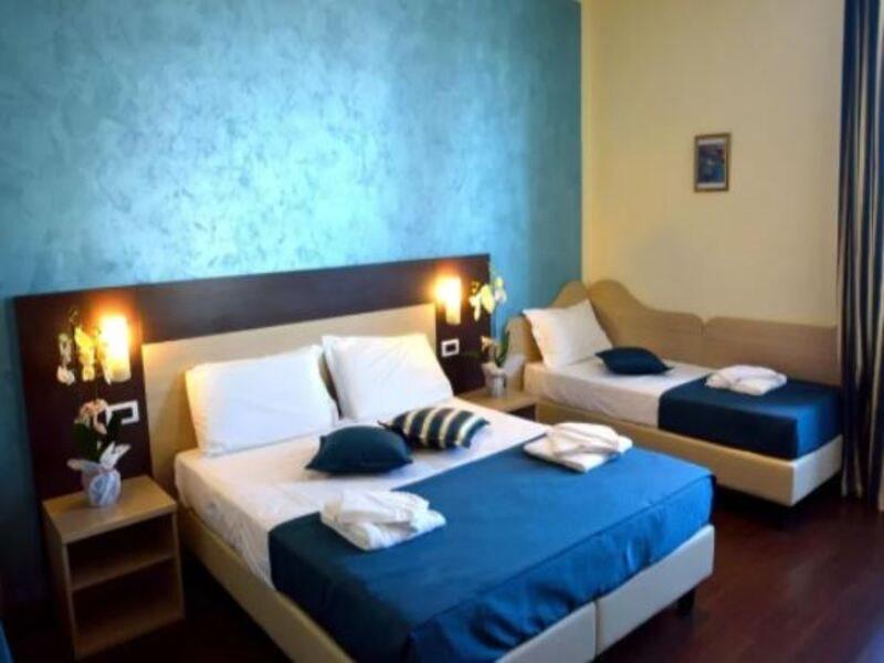 B&B Marbo Florencja Zewnętrze zdjęcie