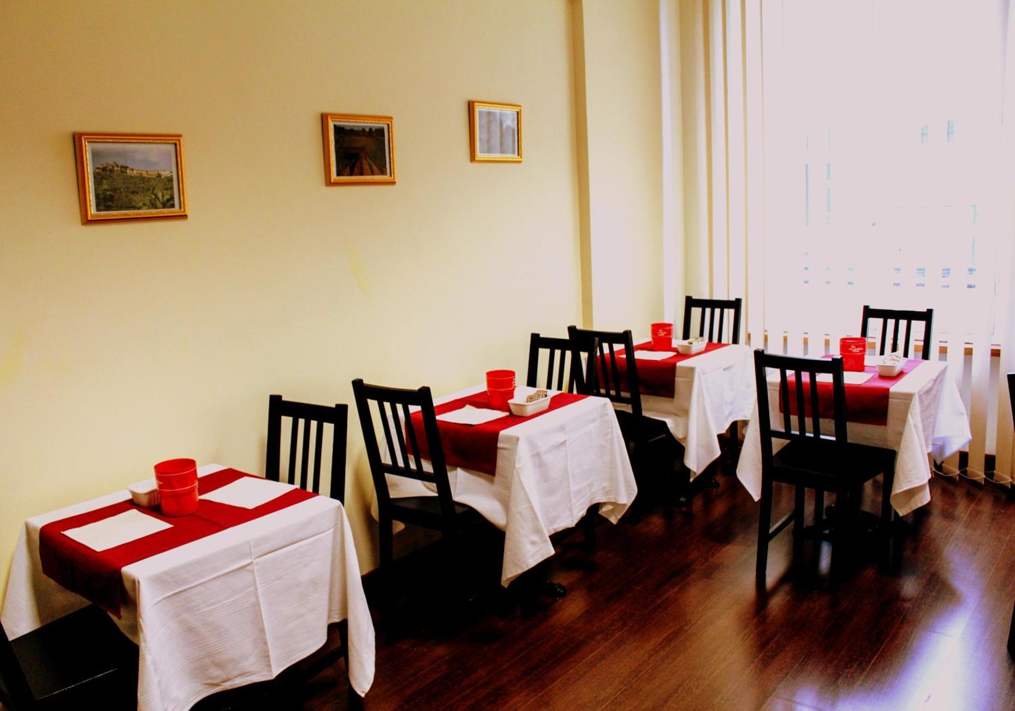 B&B Marbo Florencja Zewnętrze zdjęcie