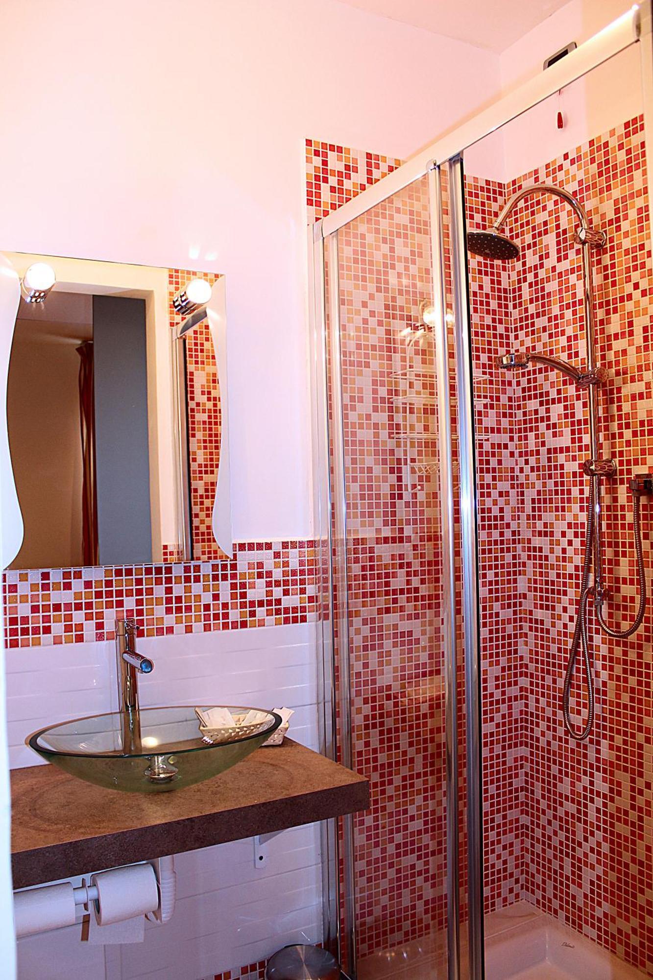 B&B Marbo Florencja Zewnętrze zdjęcie