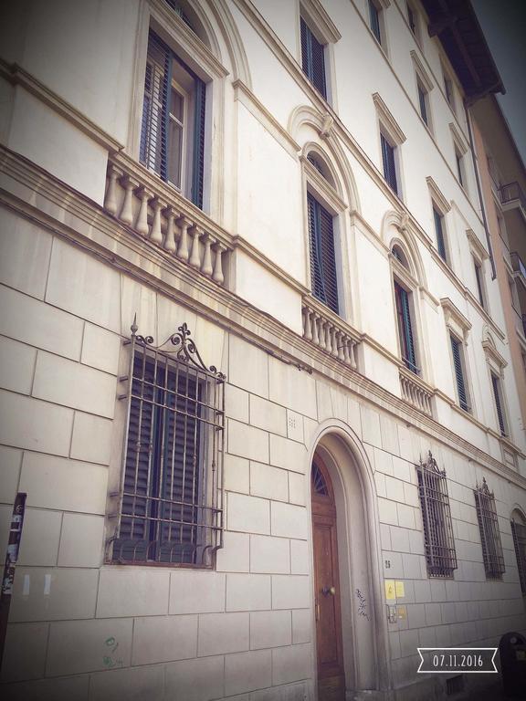 B&B Marbo Florencja Zewnętrze zdjęcie