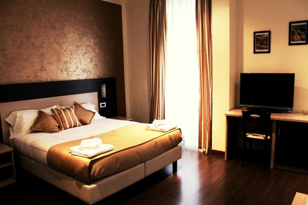 B&B Marbo Florencja Pokój zdjęcie