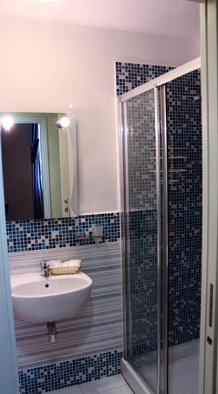 B&B Marbo Florencja Pokój zdjęcie