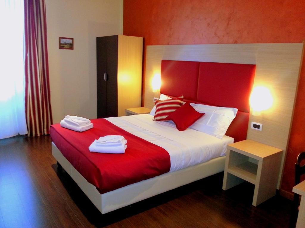 B&B Marbo Florencja Zewnętrze zdjęcie