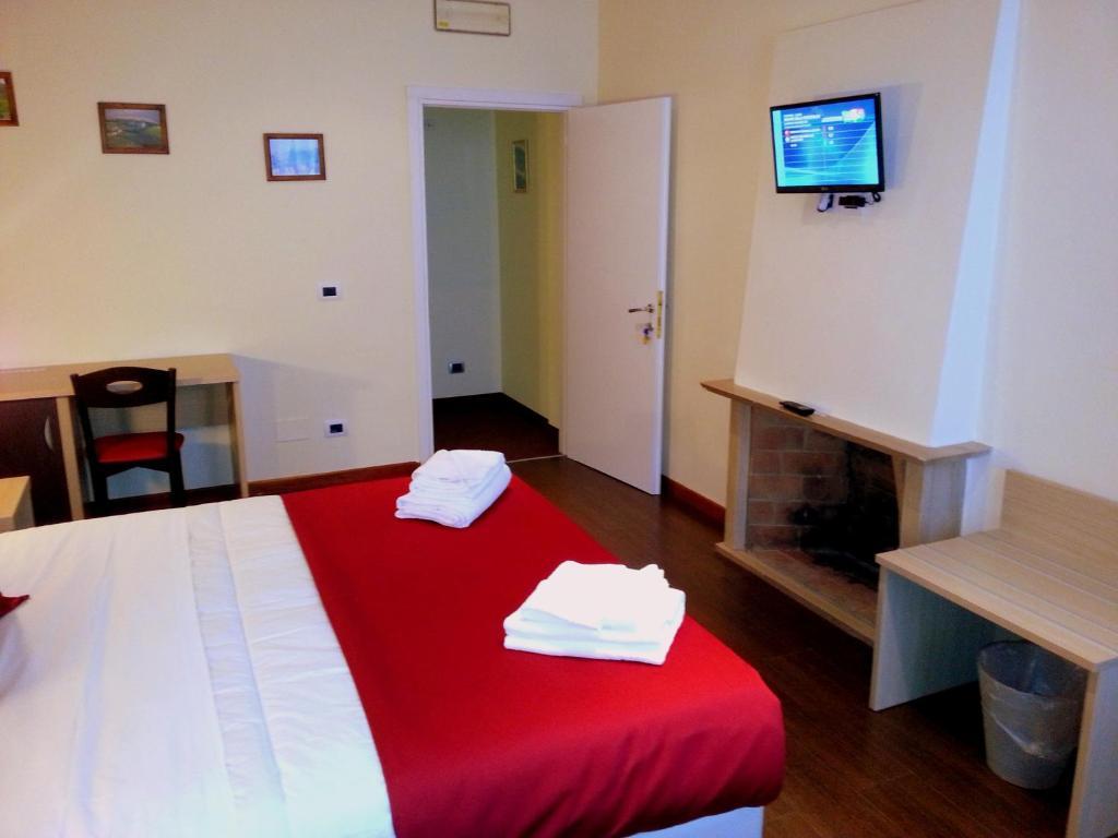 B&B Marbo Florencja Zewnętrze zdjęcie