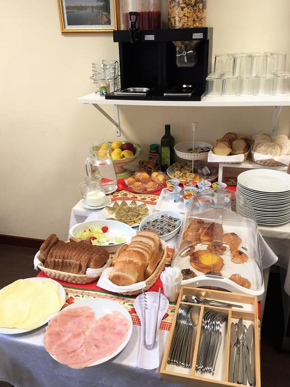 B&B Marbo Florencja Zewnętrze zdjęcie