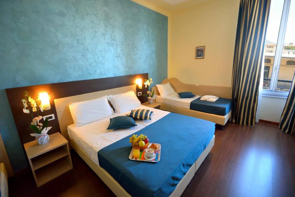 B&B Marbo Florencja Zewnętrze zdjęcie
