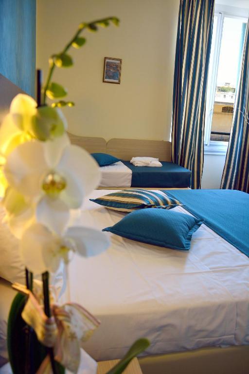 B&B Marbo Florencja Zewnętrze zdjęcie