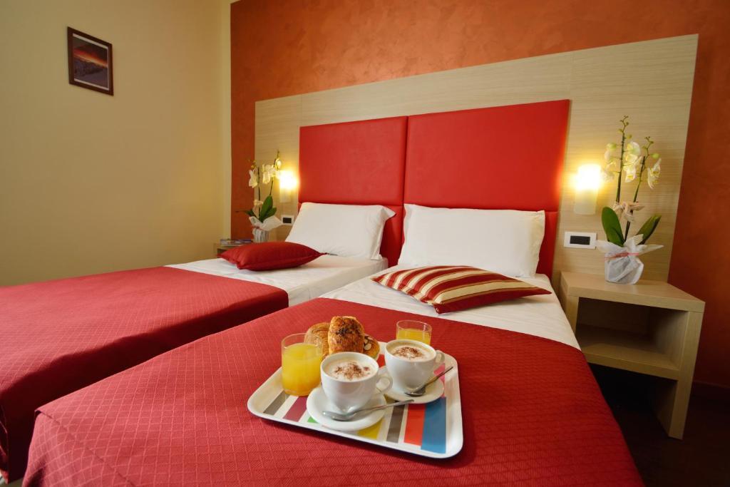 B&B Marbo Florencja Zewnętrze zdjęcie