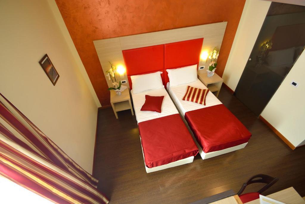 B&B Marbo Florencja Zewnętrze zdjęcie