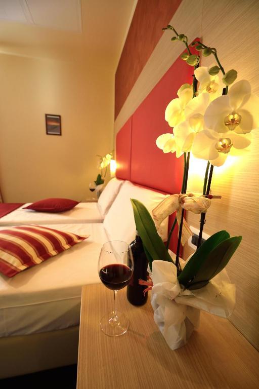 B&B Marbo Florencja Zewnętrze zdjęcie