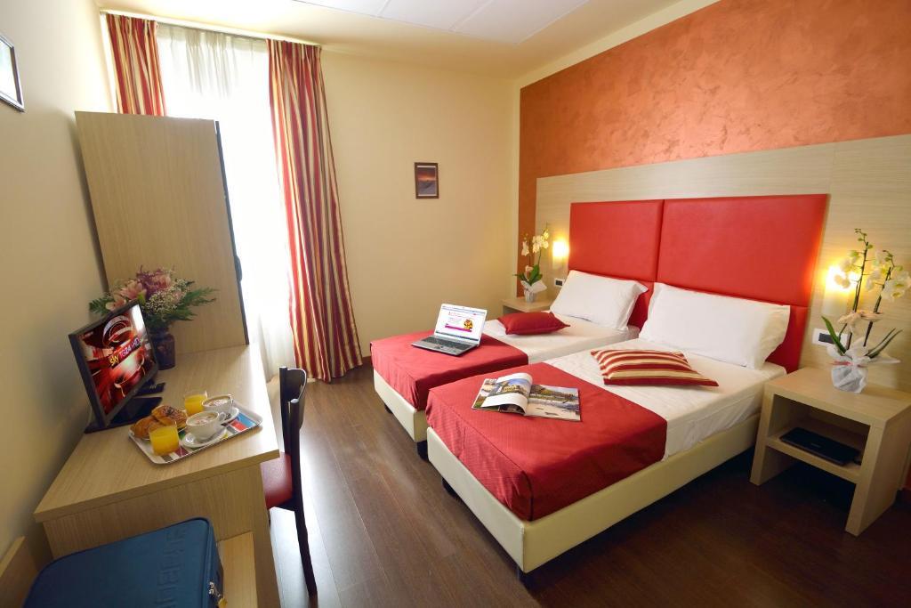 B&B Marbo Florencja Zewnętrze zdjęcie