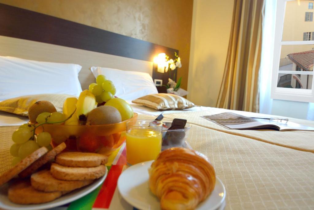 B&B Marbo Florencja Zewnętrze zdjęcie