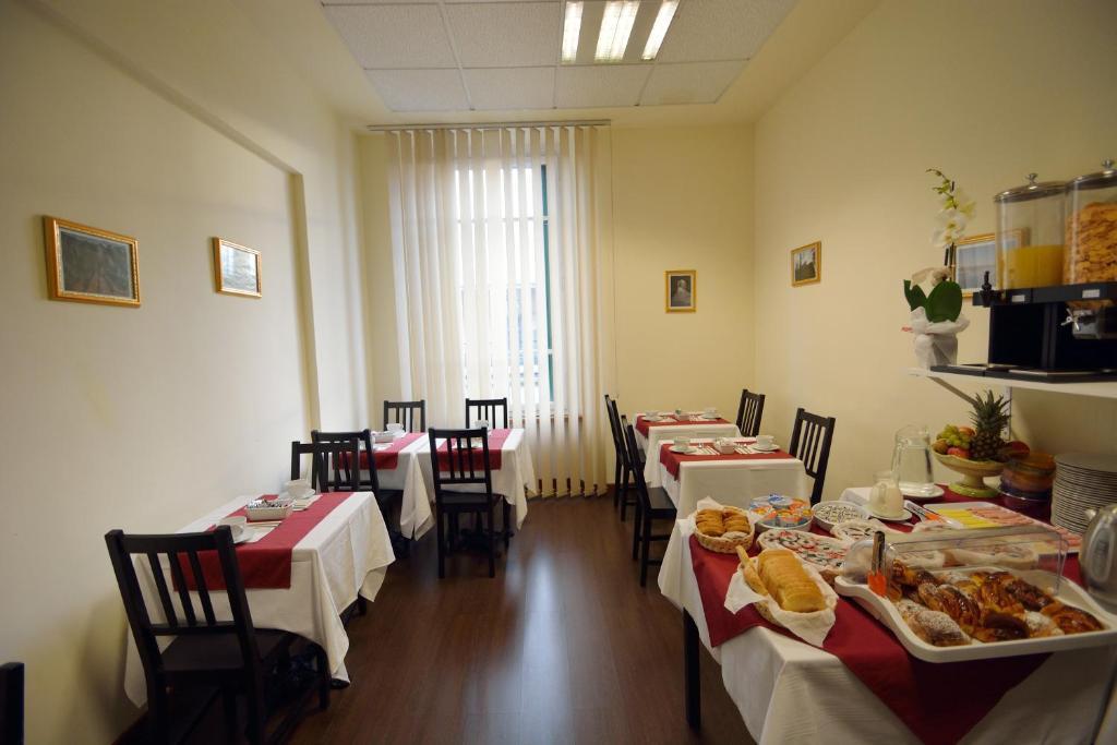 B&B Marbo Florencja Zewnętrze zdjęcie
