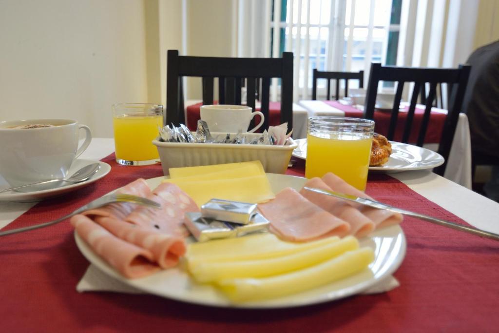 B&B Marbo Florencja Zewnętrze zdjęcie
