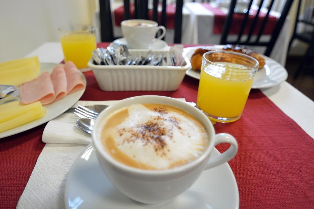 B&B Marbo Florencja Zewnętrze zdjęcie