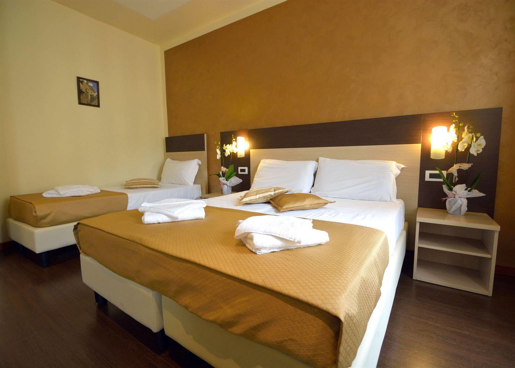 B&B Marbo Florencja Zewnętrze zdjęcie