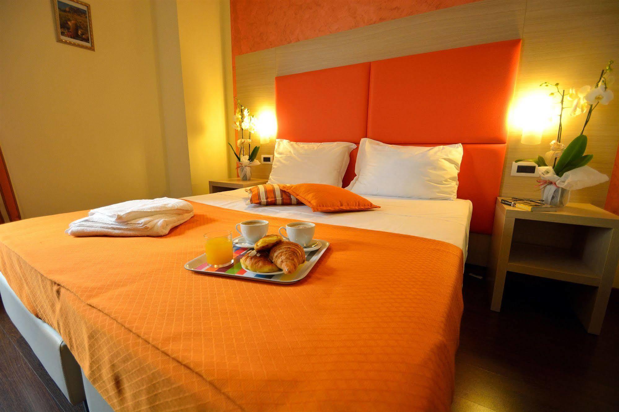 B&B Marbo Florencja Zewnętrze zdjęcie