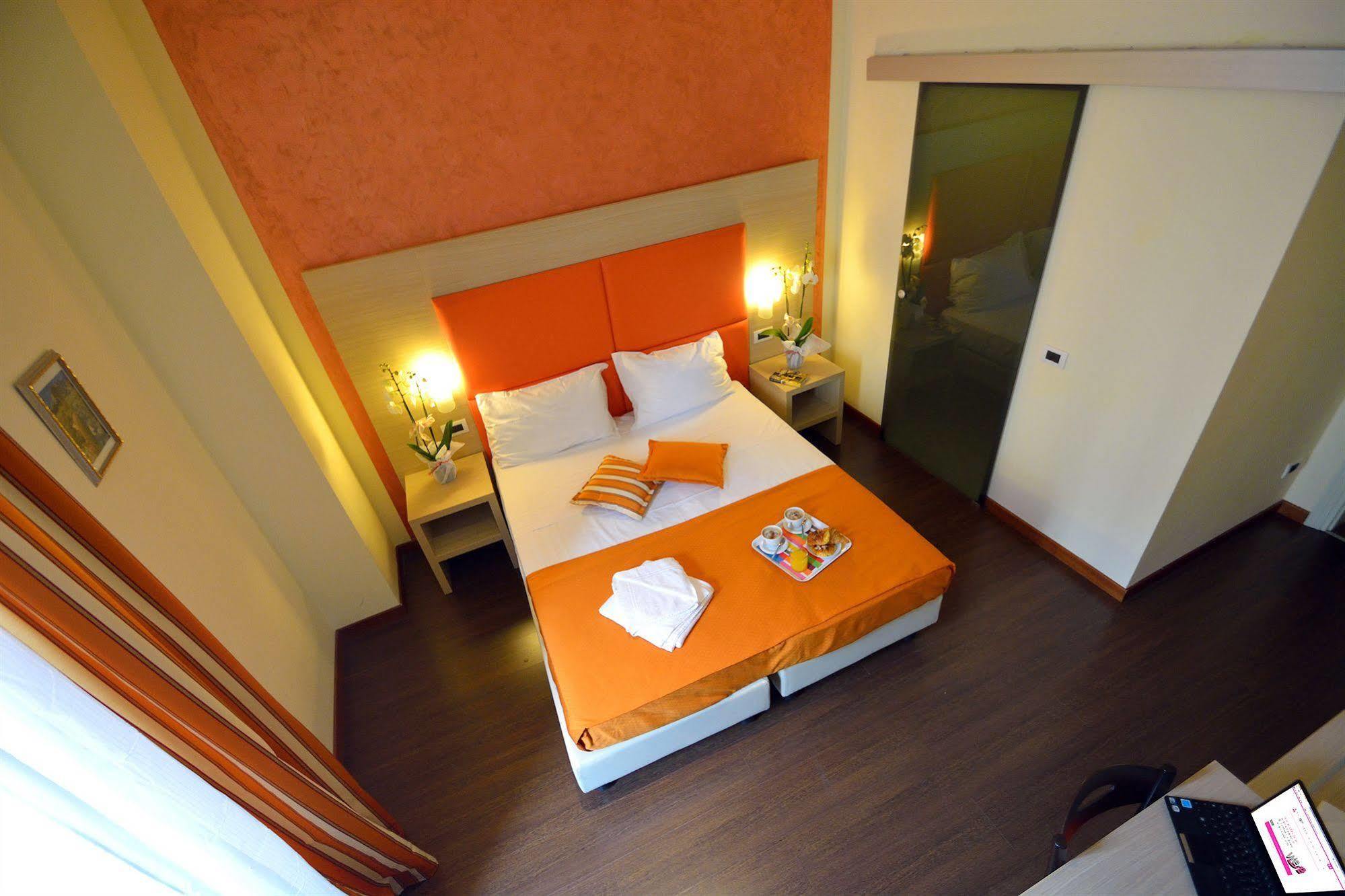 B&B Marbo Florencja Zewnętrze zdjęcie