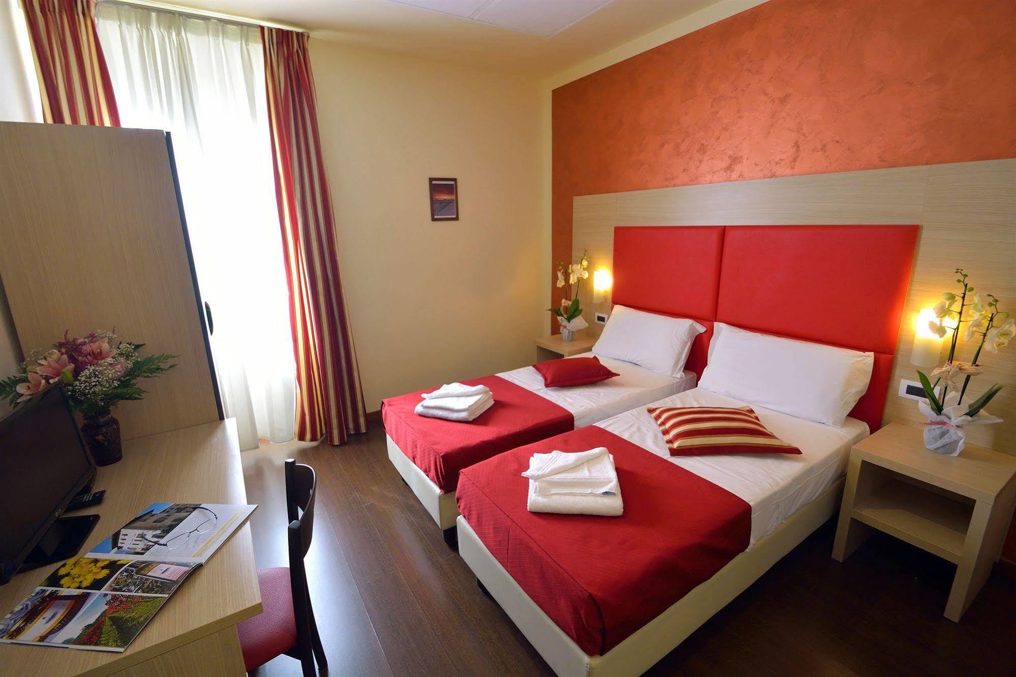 B&B Marbo Florencja Zewnętrze zdjęcie