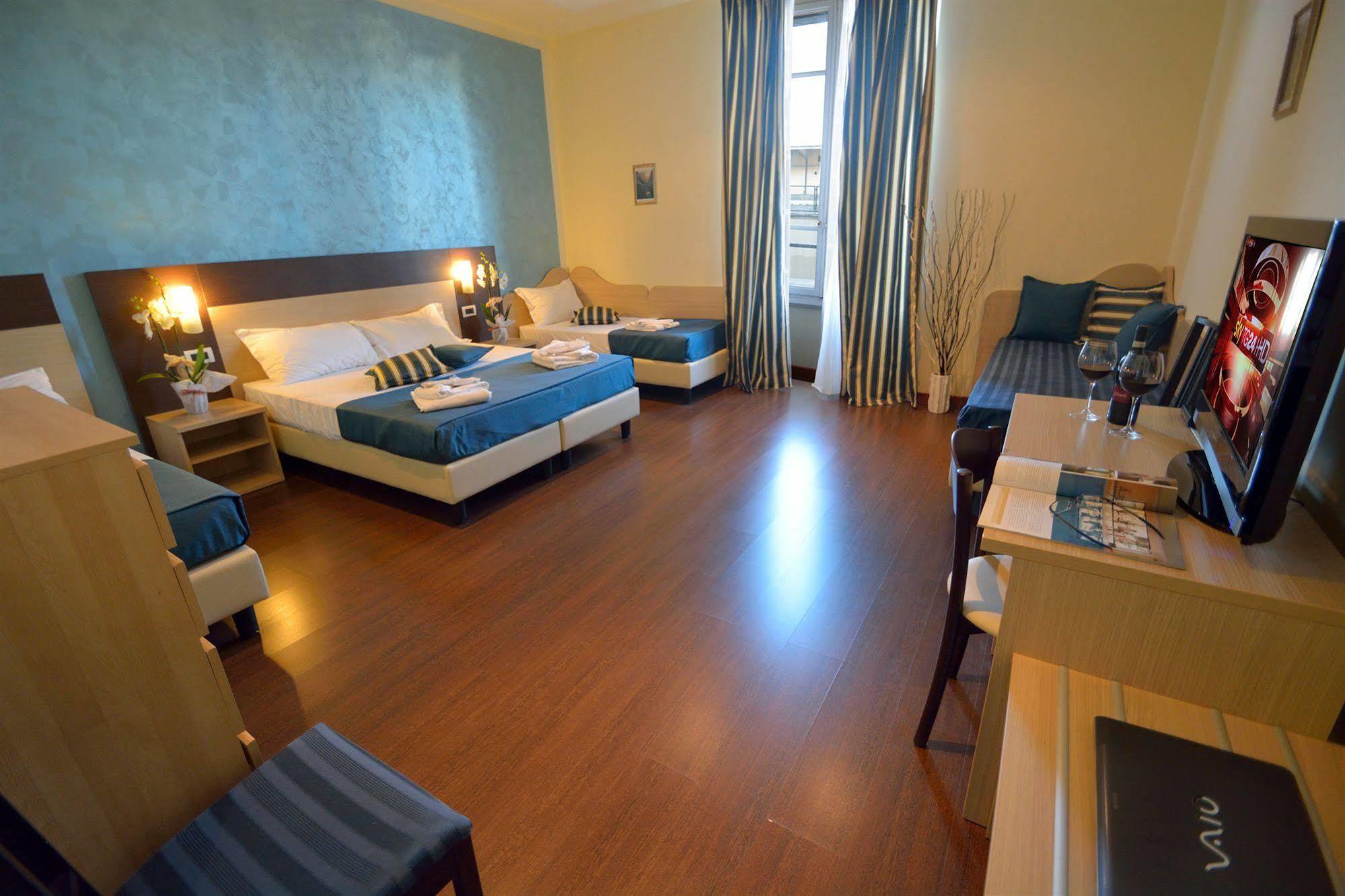B&B Marbo Florencja Zewnętrze zdjęcie