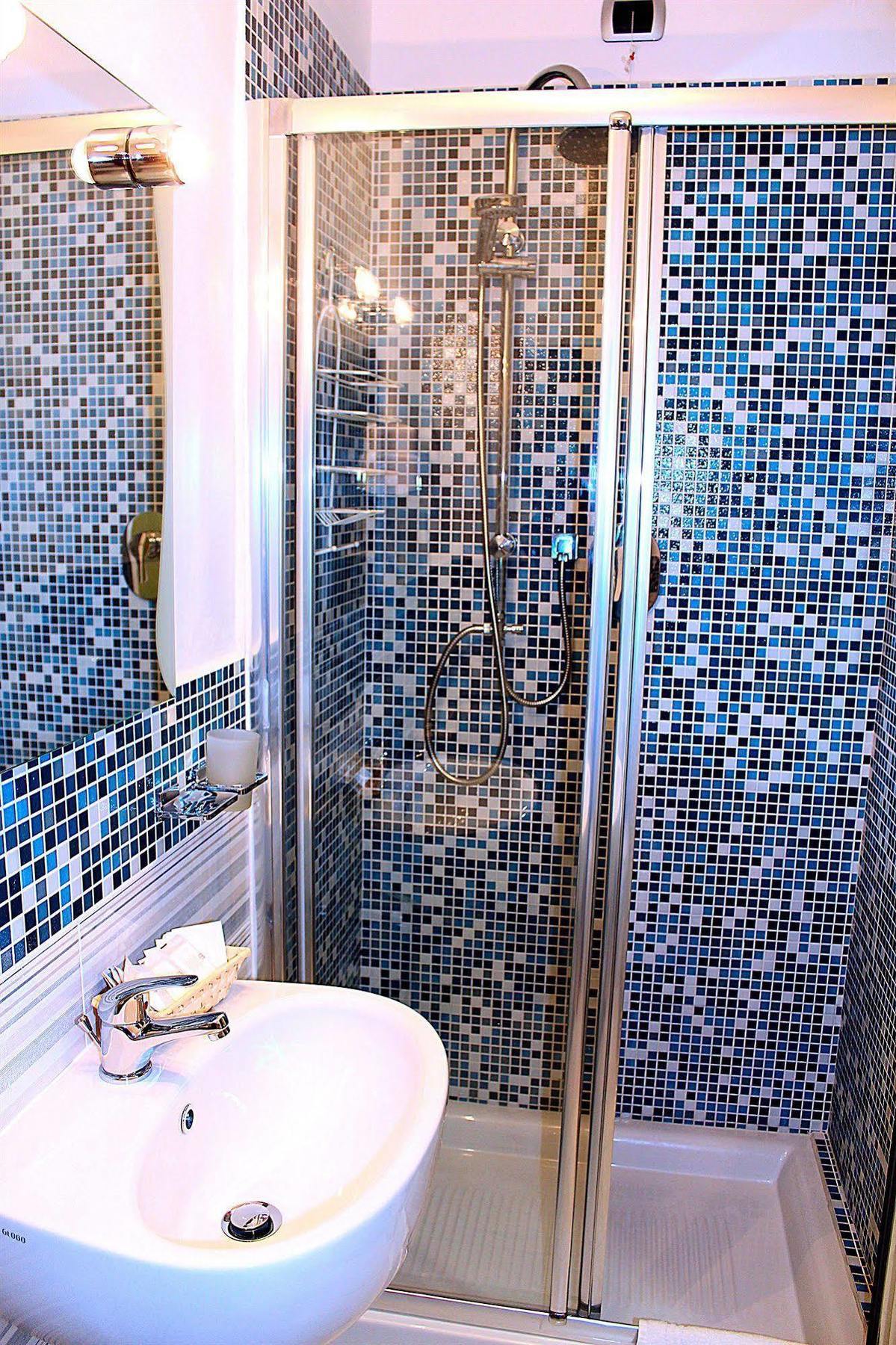 B&B Marbo Florencja Zewnętrze zdjęcie