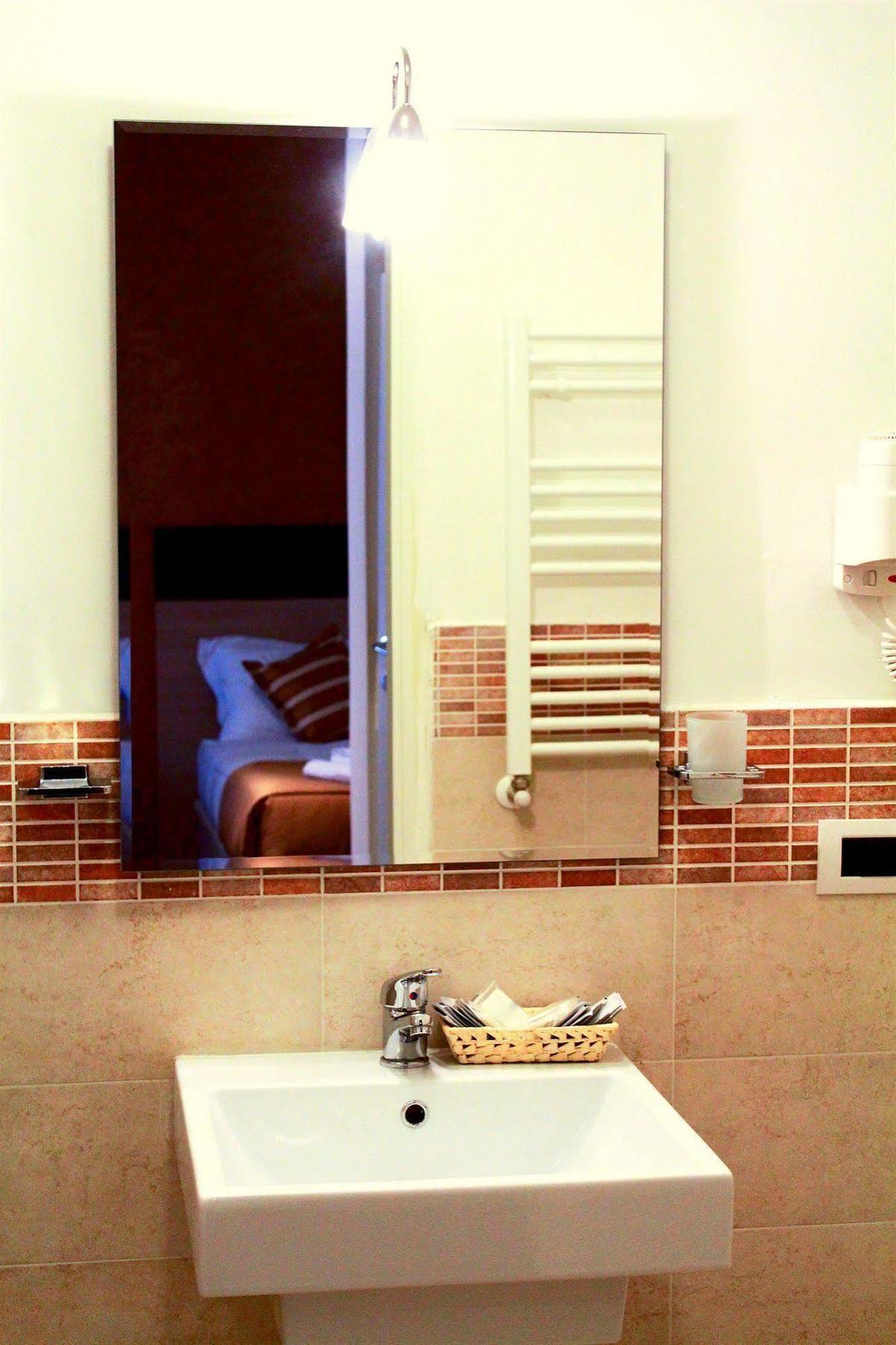 B&B Marbo Florencja Zewnętrze zdjęcie