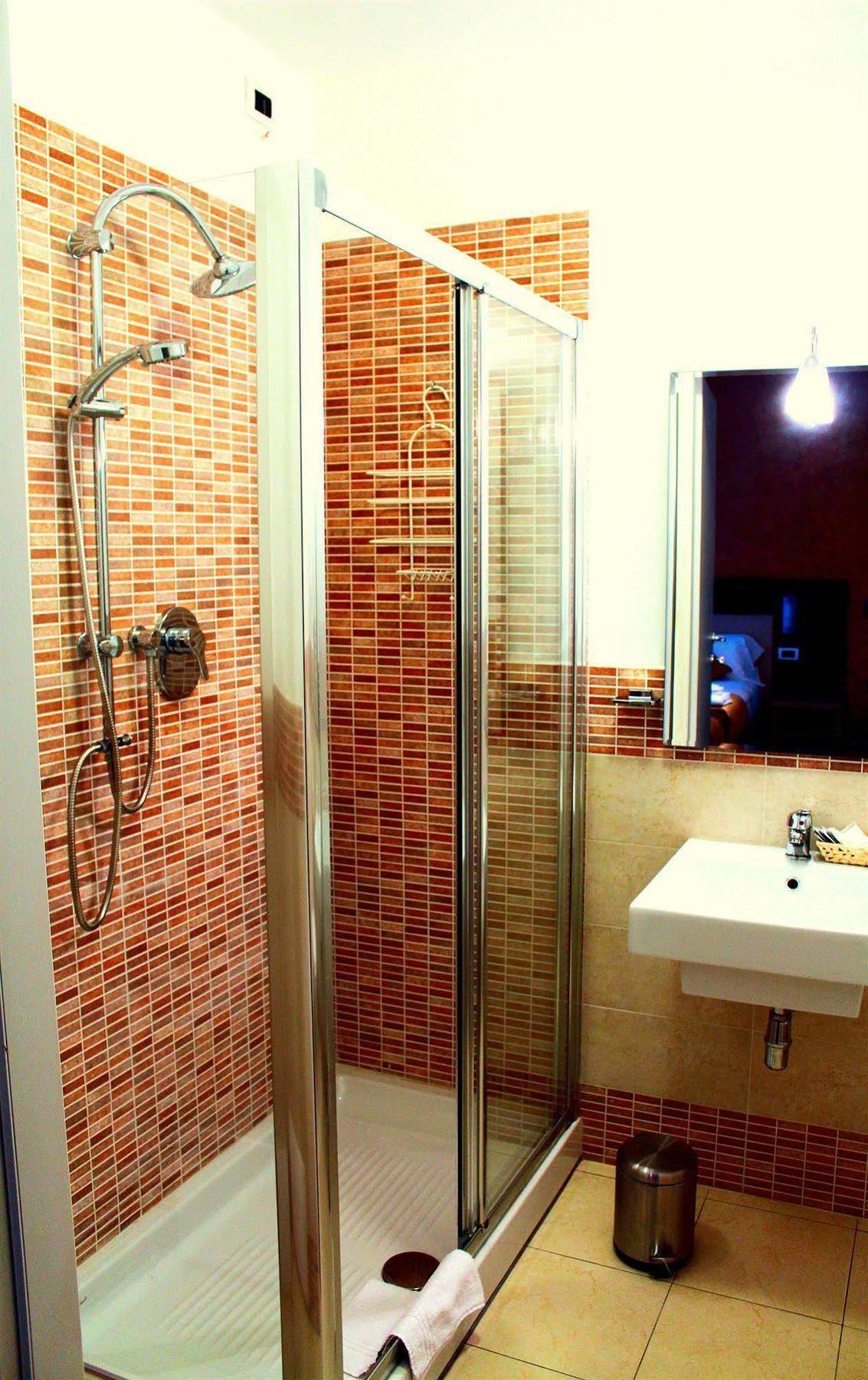B&B Marbo Florencja Zewnętrze zdjęcie