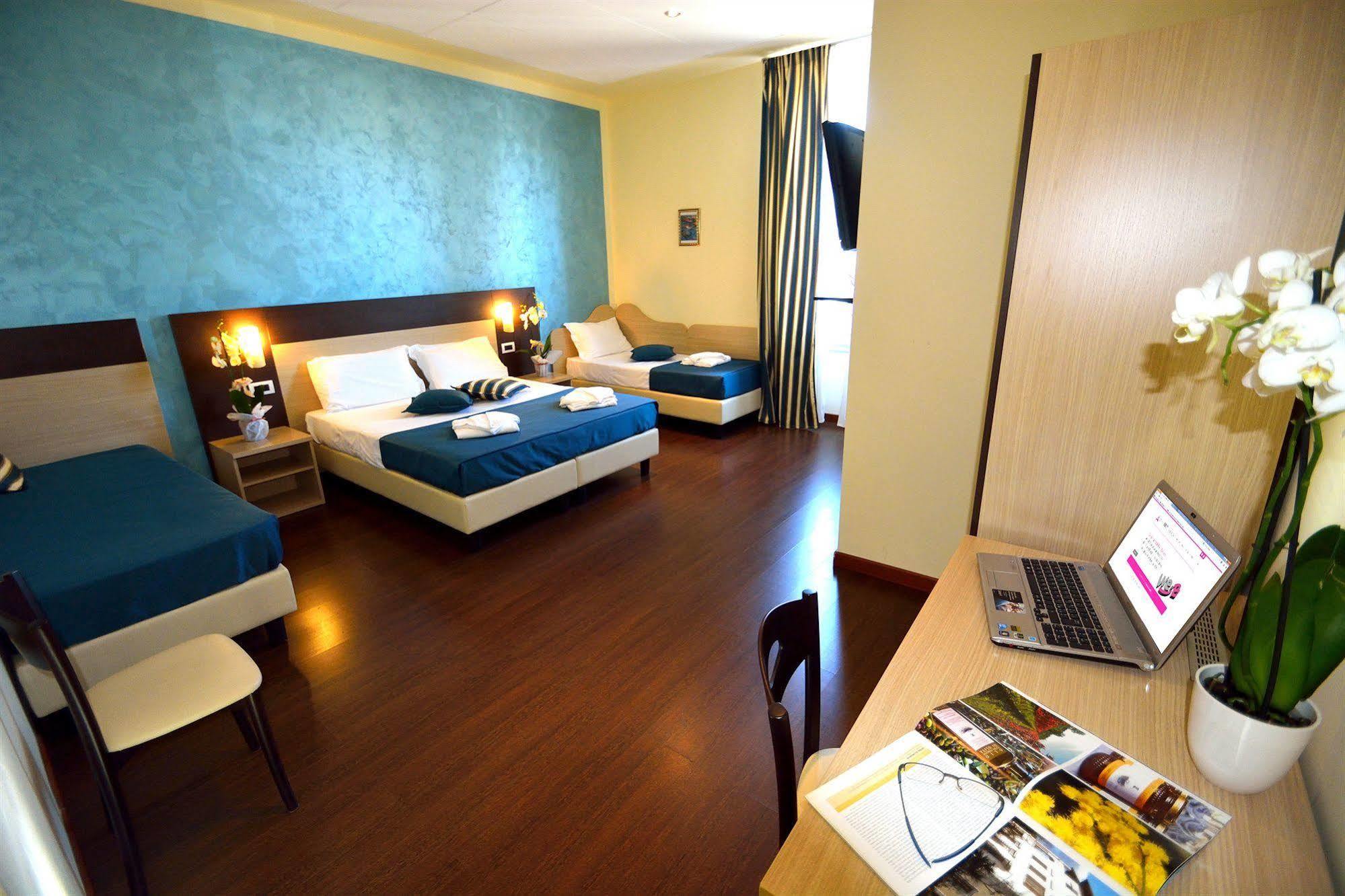 B&B Marbo Florencja Zewnętrze zdjęcie