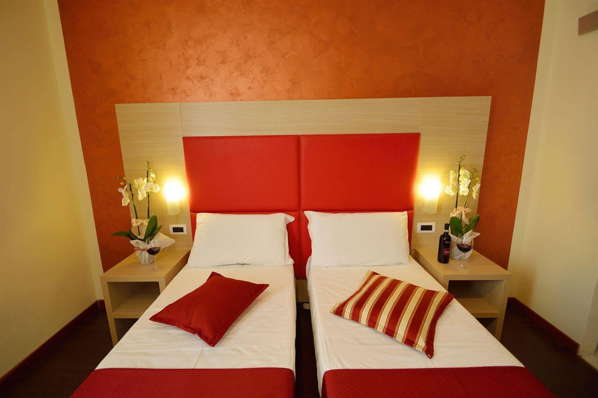 B&B Marbo Florencja Zewnętrze zdjęcie