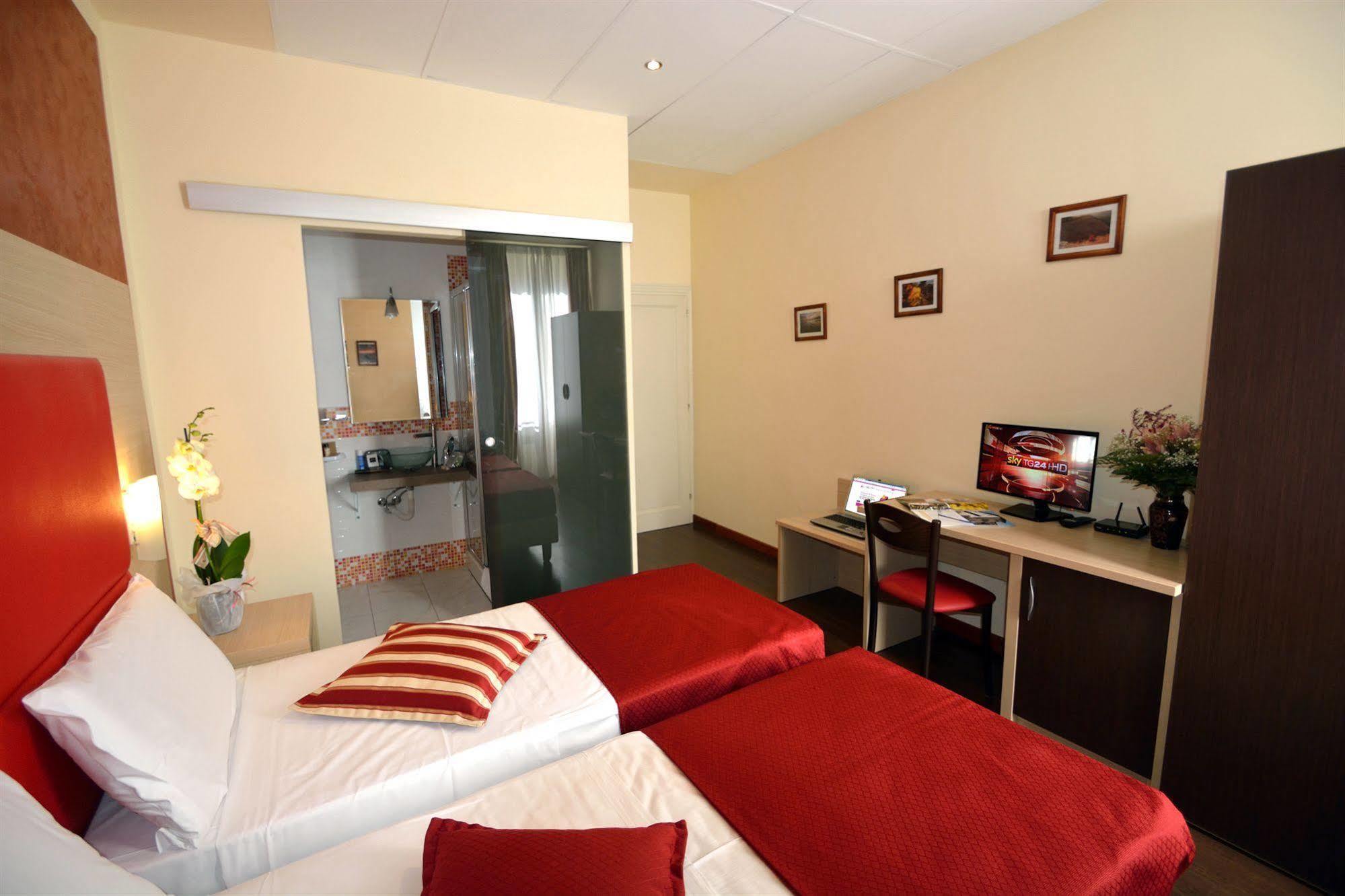 B&B Marbo Florencja Zewnętrze zdjęcie