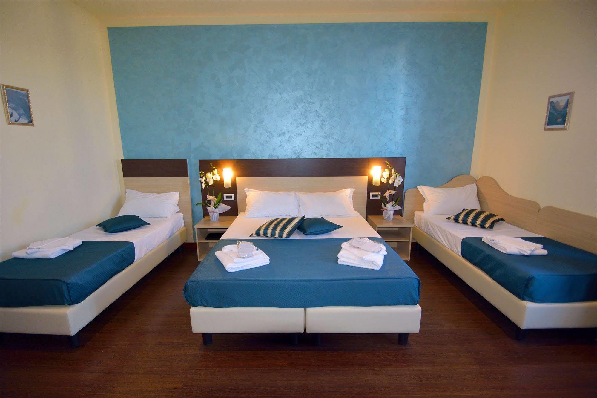 B&B Marbo Florencja Zewnętrze zdjęcie