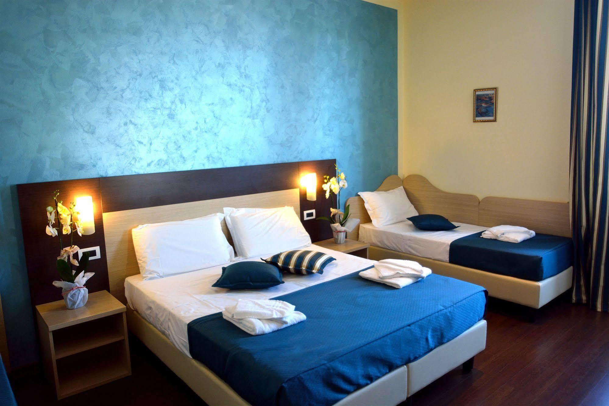 B&B Marbo Florencja Zewnętrze zdjęcie