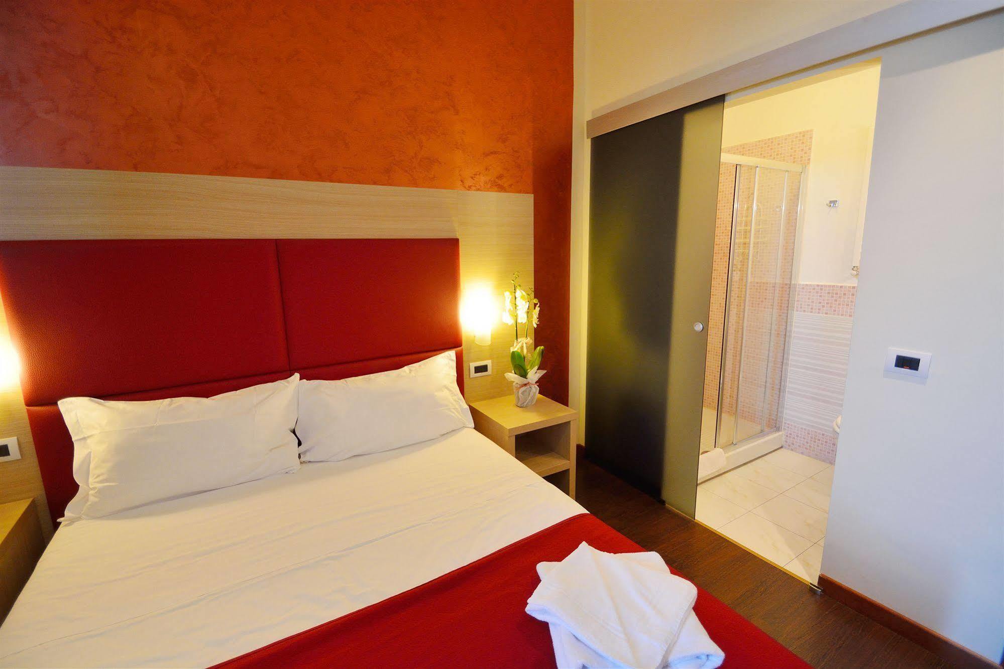 B&B Marbo Florencja Zewnętrze zdjęcie