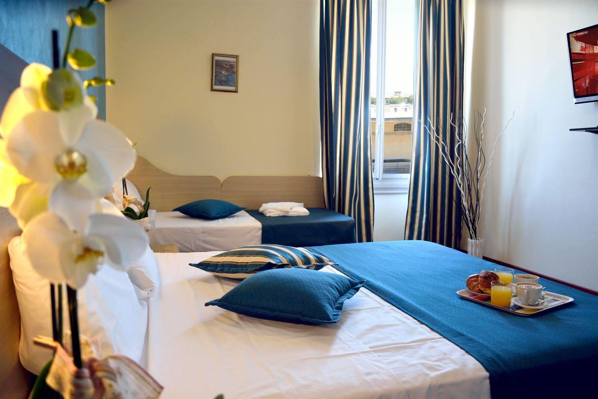 B&B Marbo Florencja Zewnętrze zdjęcie