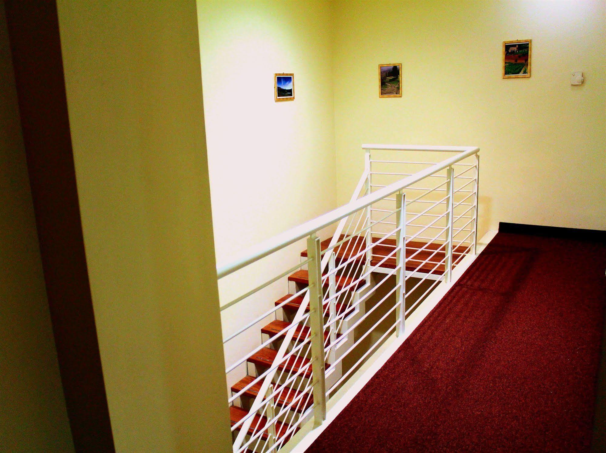B&B Marbo Florencja Zewnętrze zdjęcie