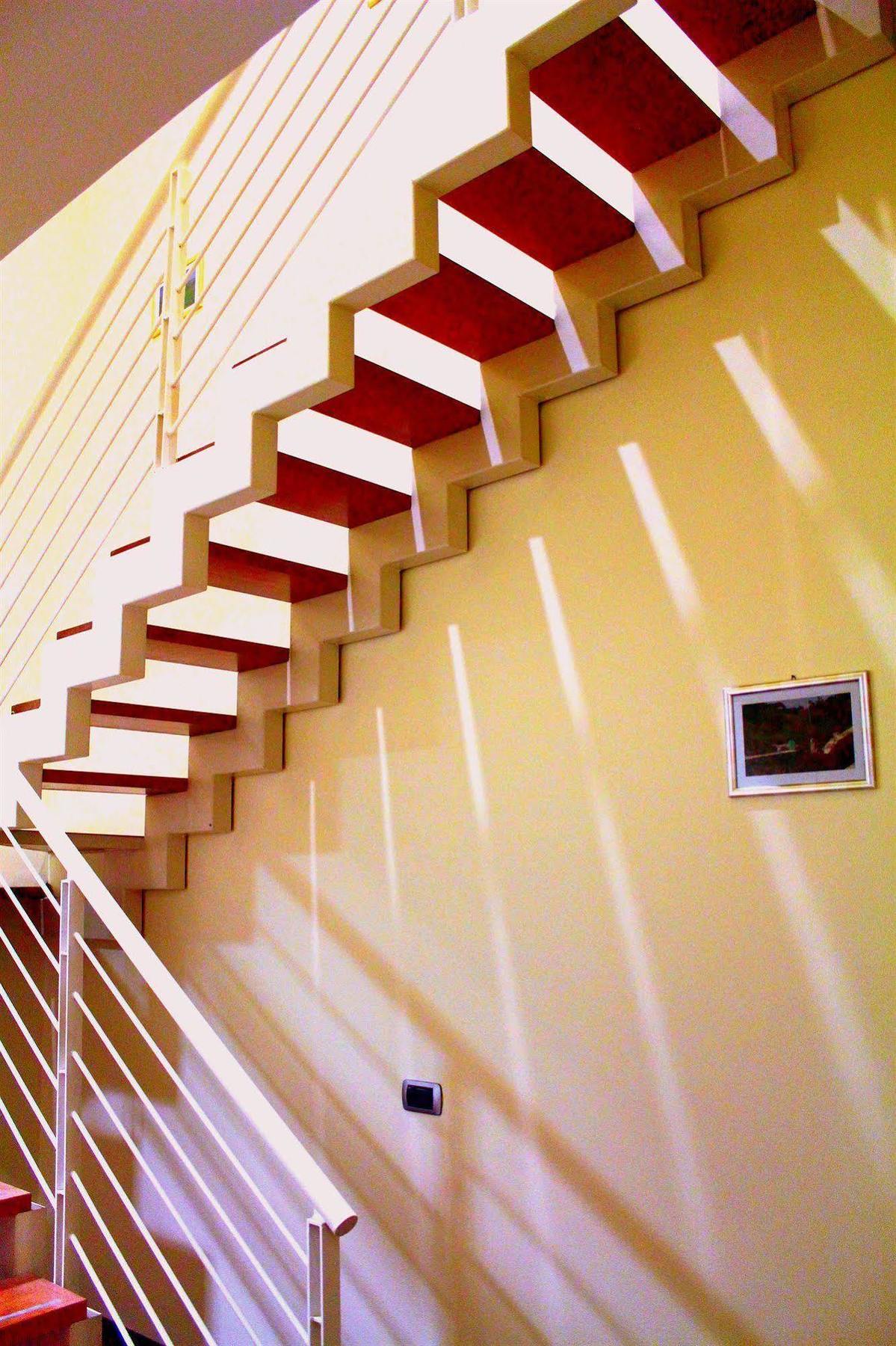 B&B Marbo Florencja Zewnętrze zdjęcie
