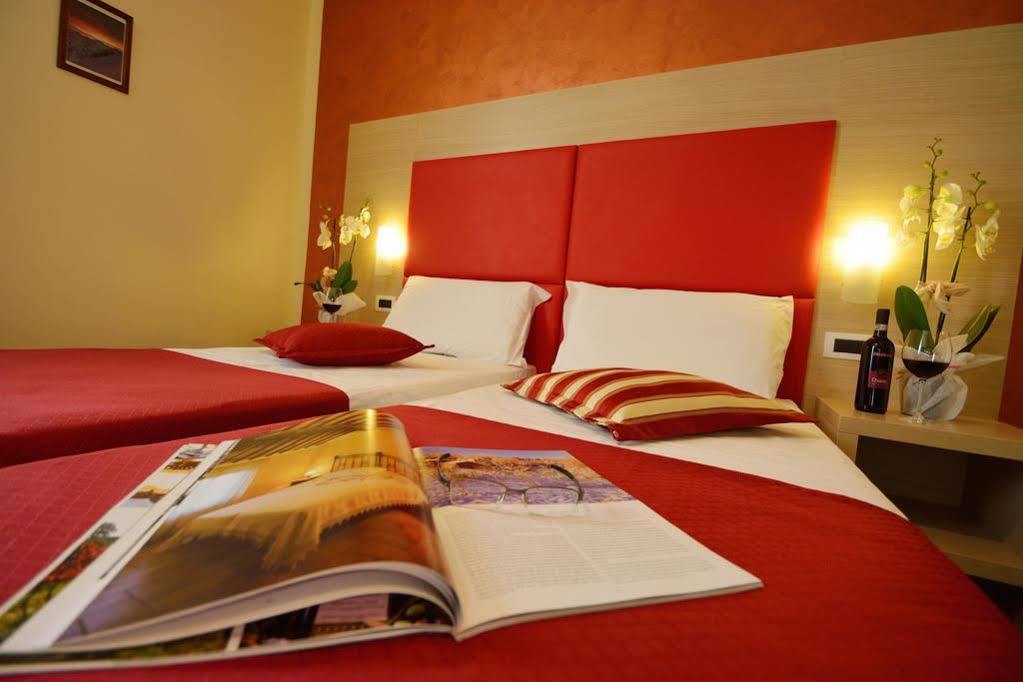 B&B Marbo Florencja Zewnętrze zdjęcie