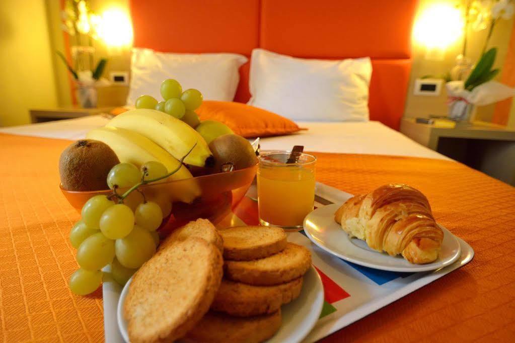 B&B Marbo Florencja Zewnętrze zdjęcie