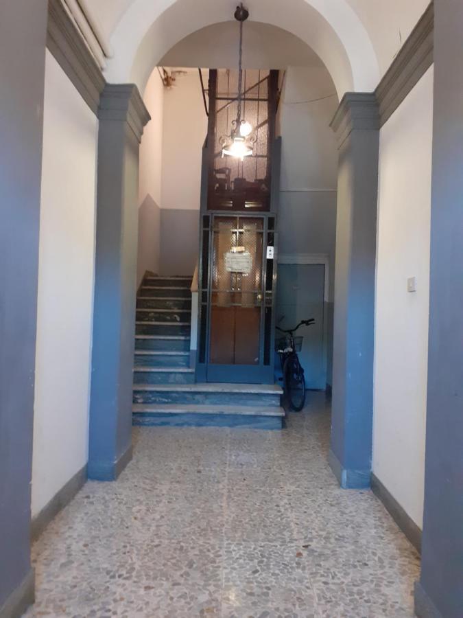B&B Marbo Florencja Zewnętrze zdjęcie