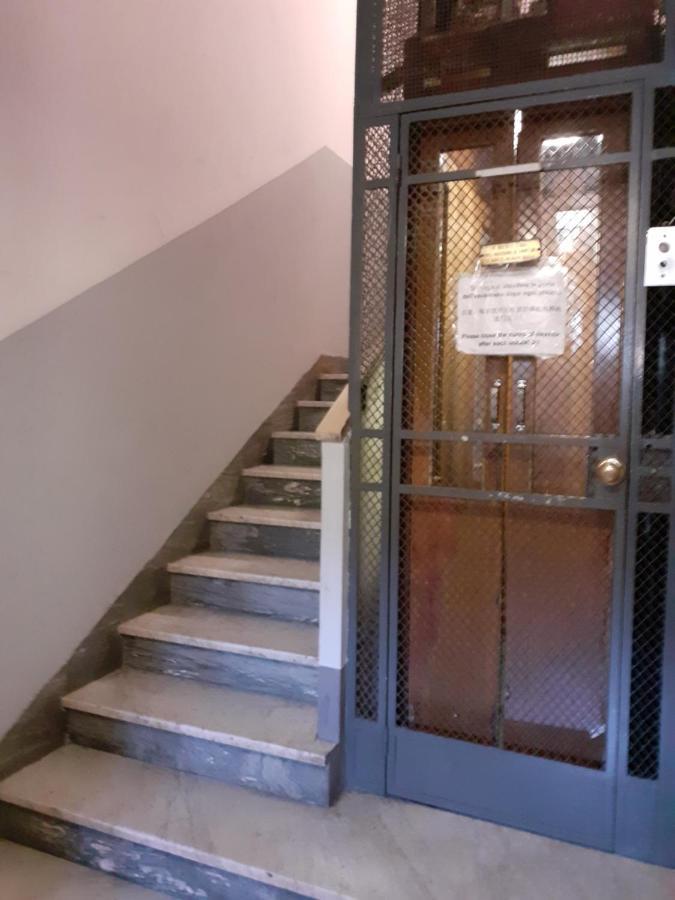 B&B Marbo Florencja Zewnętrze zdjęcie