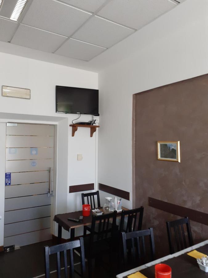 B&B Marbo Florencja Zewnętrze zdjęcie